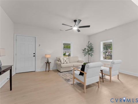 Tiny photo for 314 Brown Avenue, Hopewell, VA 23860 (MLS # 2627220)