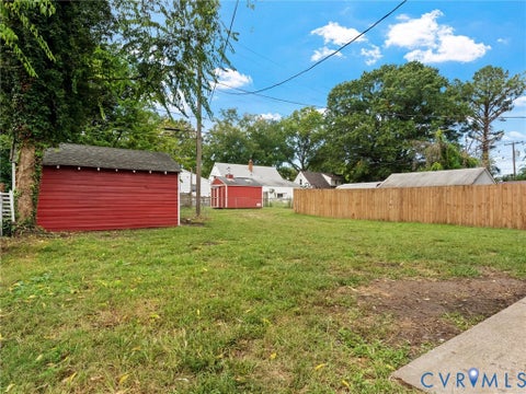 Tiny photo for 314 Brown Avenue, Hopewell, VA 23860 (MLS # 2627220)