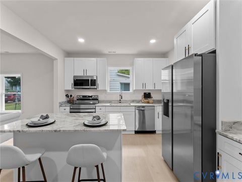 Tiny photo for 314 Brown Avenue, Hopewell, VA 23860 (MLS # 2627220)