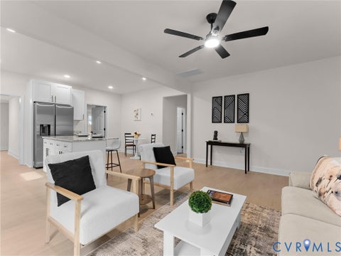 Tiny photo for 314 Brown Avenue, Hopewell, VA 23860 (MLS # 2627220)