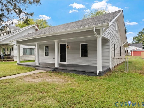 Tiny photo for 314 Brown Avenue, Hopewell, VA 23860 (MLS # 2627220)