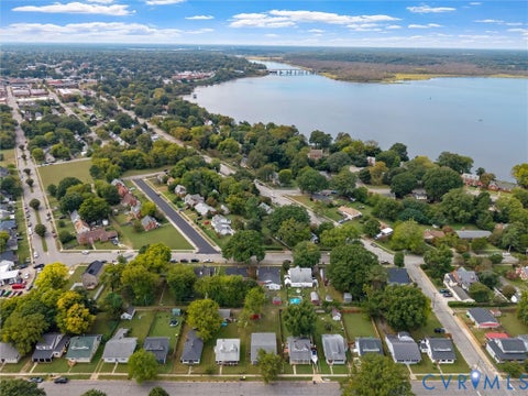 Tiny photo for 314 Brown Avenue, Hopewell, VA 23860 (MLS # 2627220)