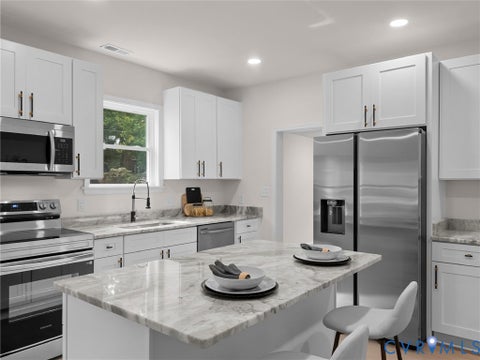 Tiny photo for 314 Brown Avenue, Hopewell, VA 23860 (MLS # 2627220)