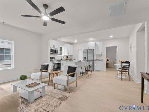 Tiny photo for 314 Brown Avenue, Hopewell, VA 23860 (MLS # 2627220)