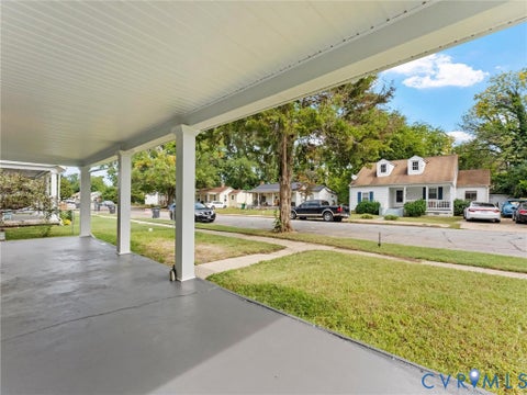 Tiny photo for 314 Brown Avenue, Hopewell, VA 23860 (MLS # 2627220)