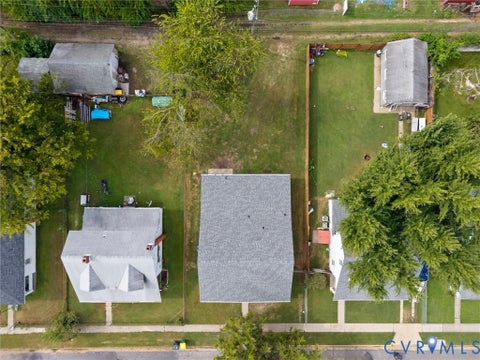 Tiny photo for 314 Brown Avenue, Hopewell, VA 23860 (MLS # 2627220)