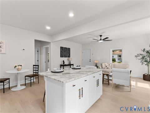 Tiny photo for 314 Brown Avenue, Hopewell, VA 23860 (MLS # 2627220)
