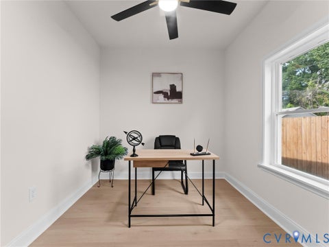 Tiny photo for 314 Brown Avenue, Hopewell, VA 23860 (MLS # 2627220)