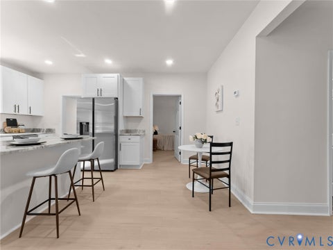 Tiny photo for 314 Brown Avenue, Hopewell, VA 23860 (MLS # 2627220)