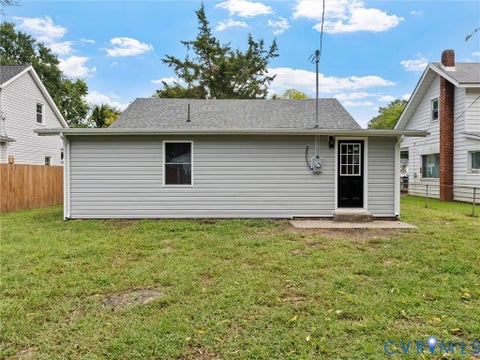 Tiny photo for 314 Brown Avenue, Hopewell, VA 23860 (MLS # 2627220)