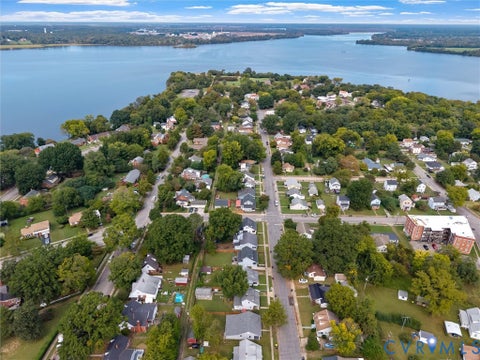 Tiny photo for 314 Brown Avenue, Hopewell, VA 23860 (MLS # 2627220)