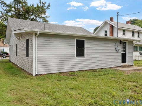 Tiny photo for 314 Brown Avenue, Hopewell, VA 23860 (MLS # 2627220)