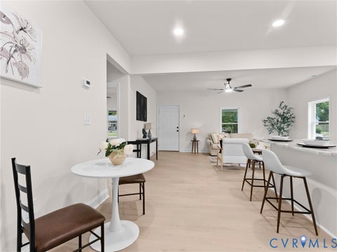 Tiny photo for 314 Brown Avenue, Hopewell, VA 23860 (MLS # 2627220)