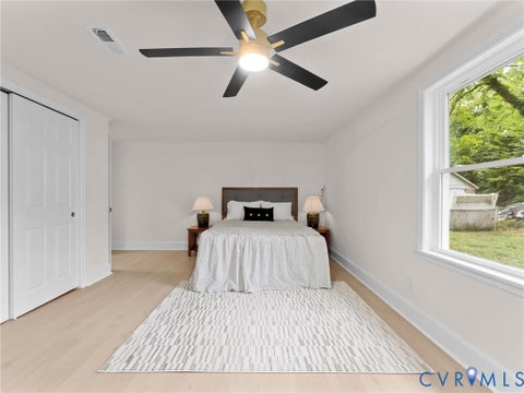 Tiny photo for 314 Brown Avenue, Hopewell, VA 23860 (MLS # 2627220)