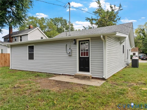 Tiny photo for 314 Brown Avenue, Hopewell, VA 23860 (MLS # 2627220)