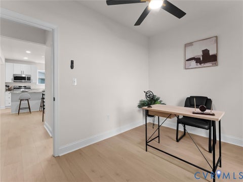 Tiny photo for 314 Brown Avenue, Hopewell, VA 23860 (MLS # 2627220)