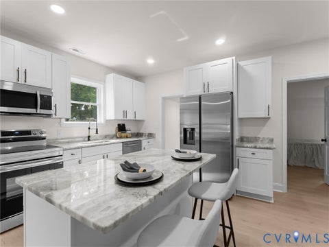 Tiny photo for 314 Brown Avenue, Hopewell, VA 23860 (MLS # 2627220)