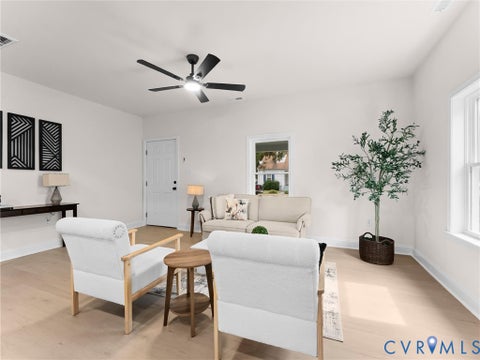 Tiny photo for 314 Brown Avenue, Hopewell, VA 23860 (MLS # 2627220)
