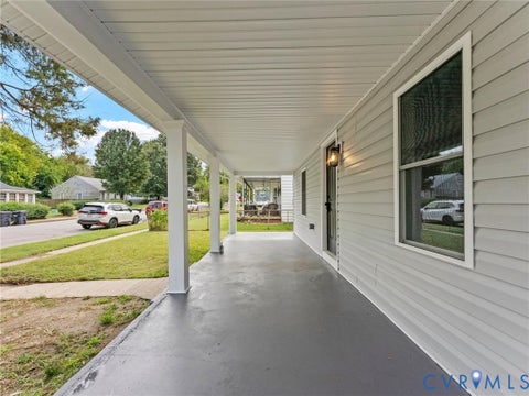 Tiny photo for 314 Brown Avenue, Hopewell, VA 23860 (MLS # 2627220)