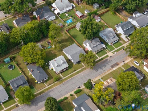 Tiny photo for 314 Brown Avenue, Hopewell, VA 23860 (MLS # 2627220)