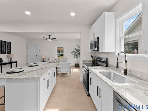 Tiny photo for 314 Brown Avenue, Hopewell, VA 23860 (MLS # 2627220)