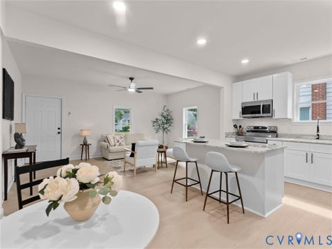 Tiny photo for 314 Brown Avenue, Hopewell, VA 23860 (MLS # 2627220)