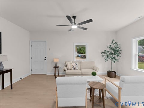 Tiny photo for 314 Brown Avenue, Hopewell, VA 23860 (MLS # 2627220)