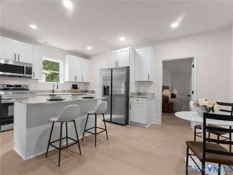 Tiny photo for 314 Brown Avenue, Hopewell, VA 23860 (MLS # 2627220)