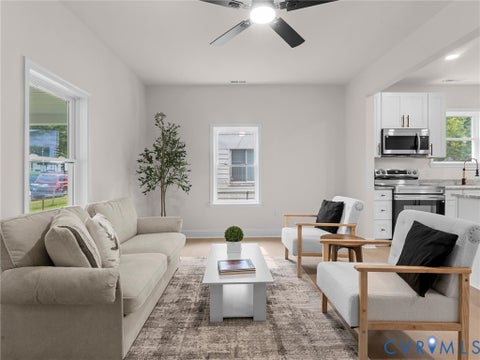 Tiny photo for 314 Brown Avenue, Hopewell, VA 23860 (MLS # 2627220)