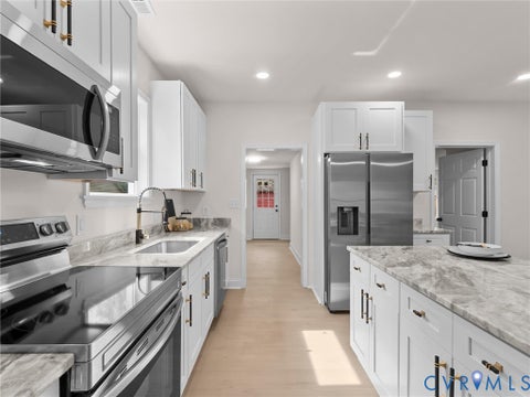 Tiny photo for 314 Brown Avenue, Hopewell, VA 23860 (MLS # 2627220)