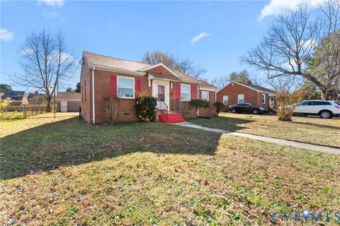 Tiny photo for 2411 Carlisle Avenue, Henrico, VA 23231 (MLS # 2531898)