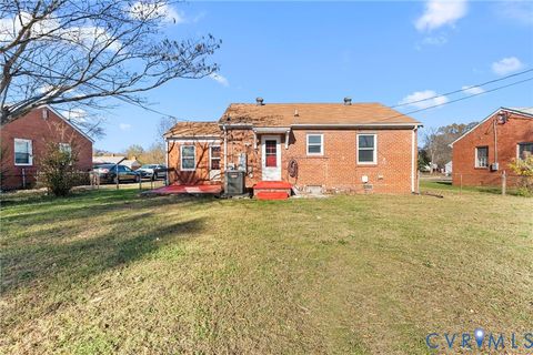 Tiny photo for 2411 Carlisle Avenue, Henrico, VA 23231 (MLS # 2531898)