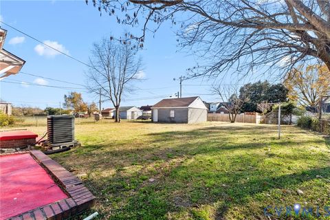 Tiny photo for 2411 Carlisle Avenue, Henrico, VA 23231 (MLS # 2531898)