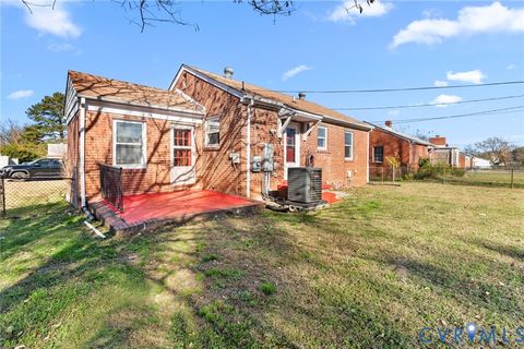 Tiny photo for 2411 Carlisle Avenue, Henrico, VA 23231 (MLS # 2531898)