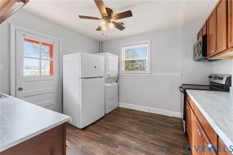 Tiny photo for 2411 Carlisle Avenue, Henrico, VA 23231 (MLS # 2531898)