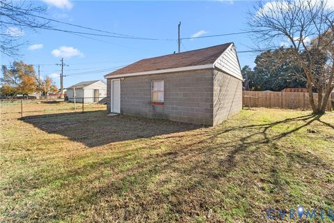 Tiny photo for 2411 Carlisle Avenue, Henrico, VA 23231 (MLS # 2531898)