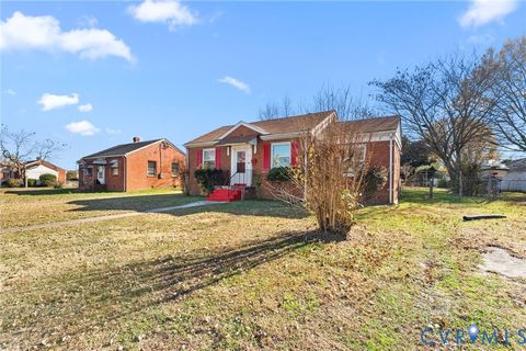 Tiny photo for 2411 Carlisle Avenue, Henrico, VA 23231 (MLS # 2531898)