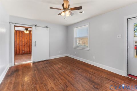 Tiny photo for 2411 Carlisle Avenue, Henrico, VA 23231 (MLS # 2531898)