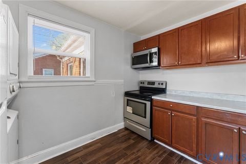 Tiny photo for 2411 Carlisle Avenue, Henrico, VA 23231 (MLS # 2531898)