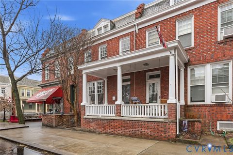 Photo of 3 S Mulberry Street, Richmond, VA 23220 (MLS # 2604692)