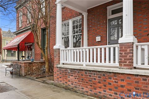 Tiny photo for 3 S Mulberry Street, Richmond, VA 23220 (MLS # 2604692)