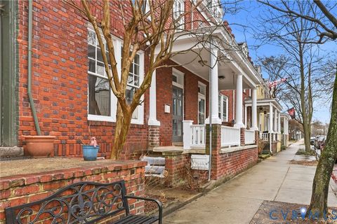 Tiny photo for 3 S Mulberry Street, Richmond, VA 23220 (MLS # 2604692)