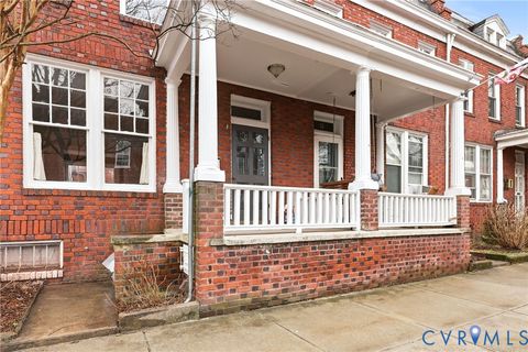Tiny photo for 3 S Mulberry Street, Richmond, VA 23220 (MLS # 2604692)