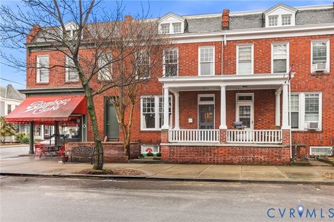 Tiny photo for 3 S Mulberry Street, Richmond, VA 23220 (MLS # 2604692)