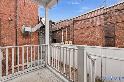 Tiny photo for 3 S Mulberry Street, Richmond, VA 23220 (MLS # 2604692)