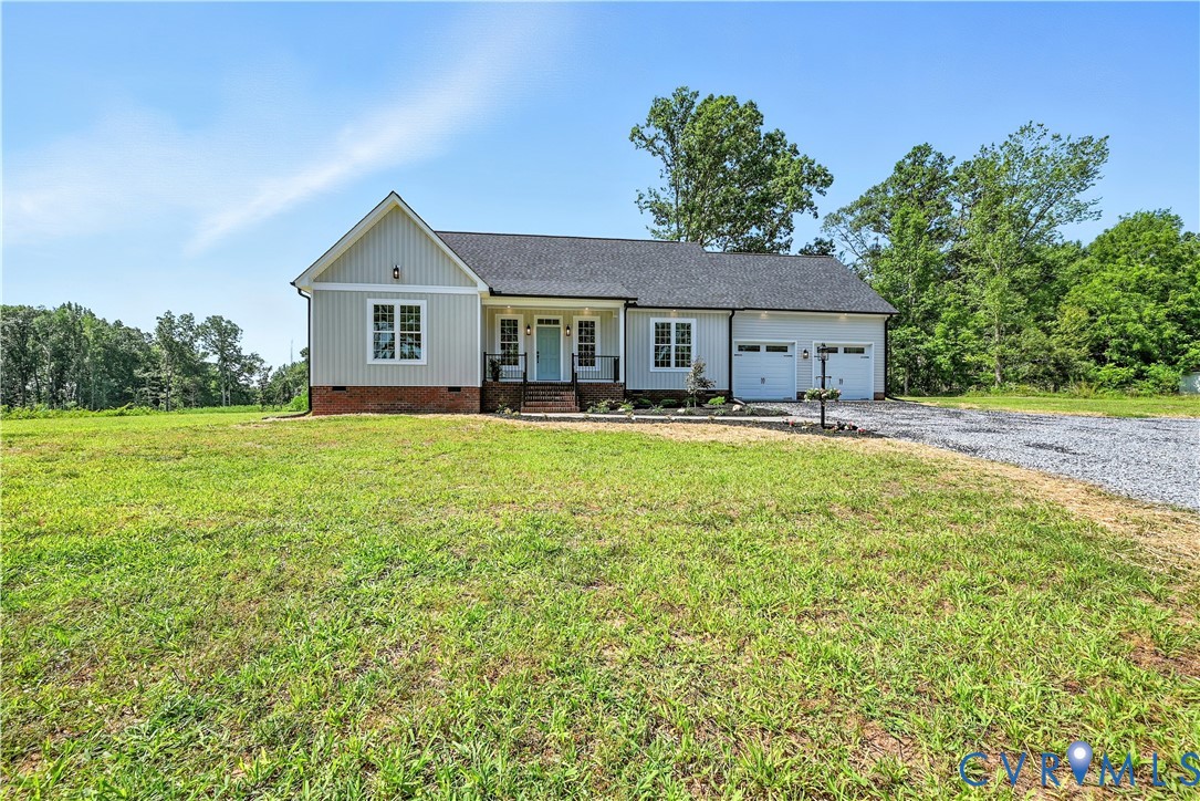 5795 Old Buckingham Road