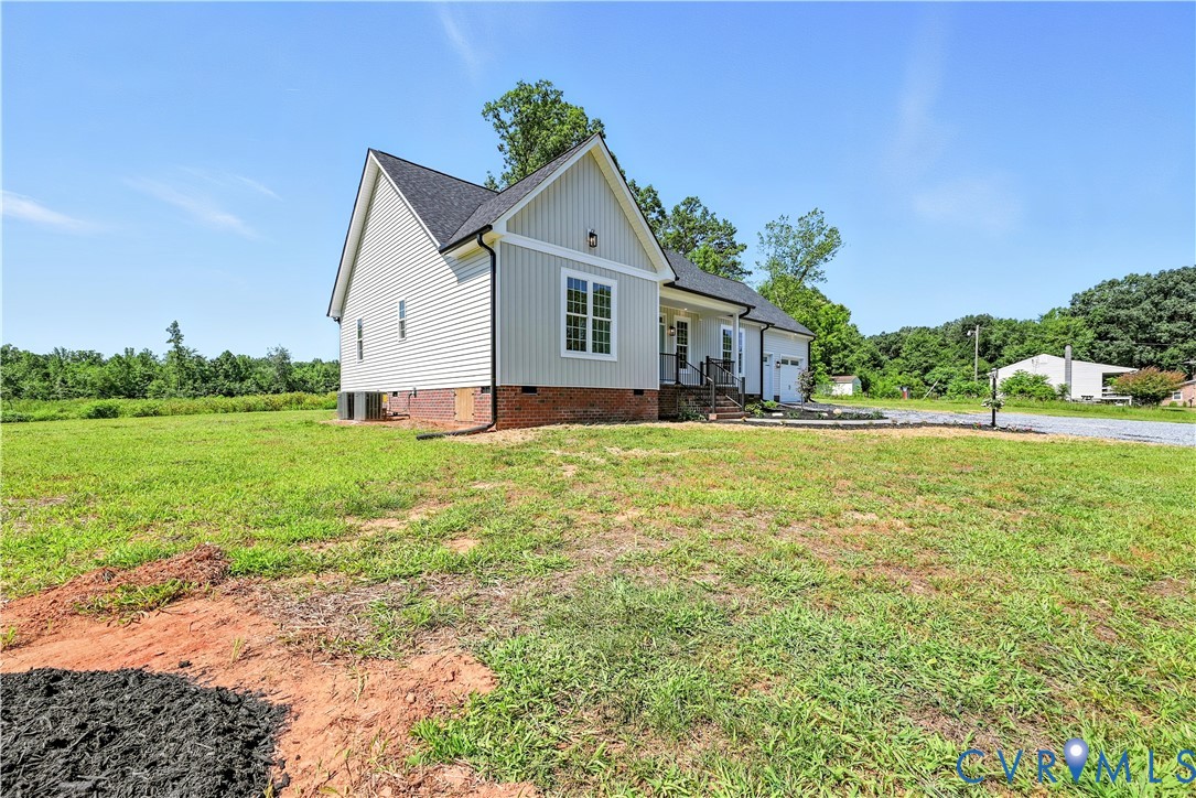 5795 Old Buckingham Road