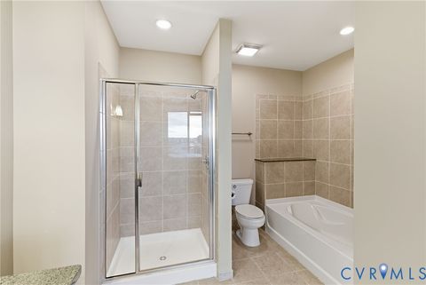 Tiny photo for 301 Virginia Street #U714, Richmond, VA 23219 (MLS # 2531265)