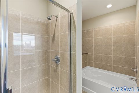 Tiny photo for 301 Virginia Street #U714, Richmond, VA 23219 (MLS # 2531265)