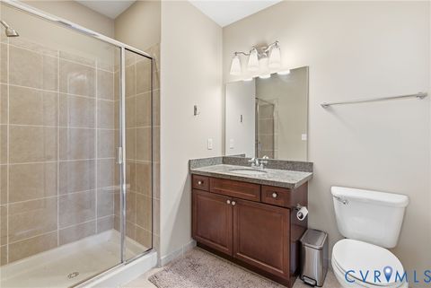 Tiny photo for 301 Virginia Street #U714, Richmond, VA 23219 (MLS # 2531265)